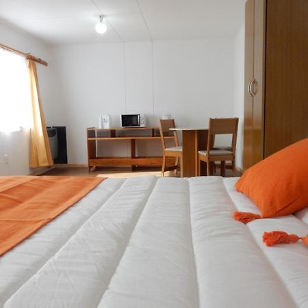 Appartamento El Jardin Puerto Natales Esterno foto