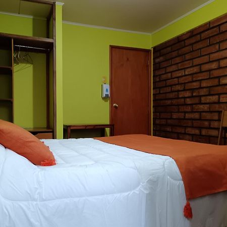 Appartamento El Jardin Puerto Natales Esterno foto