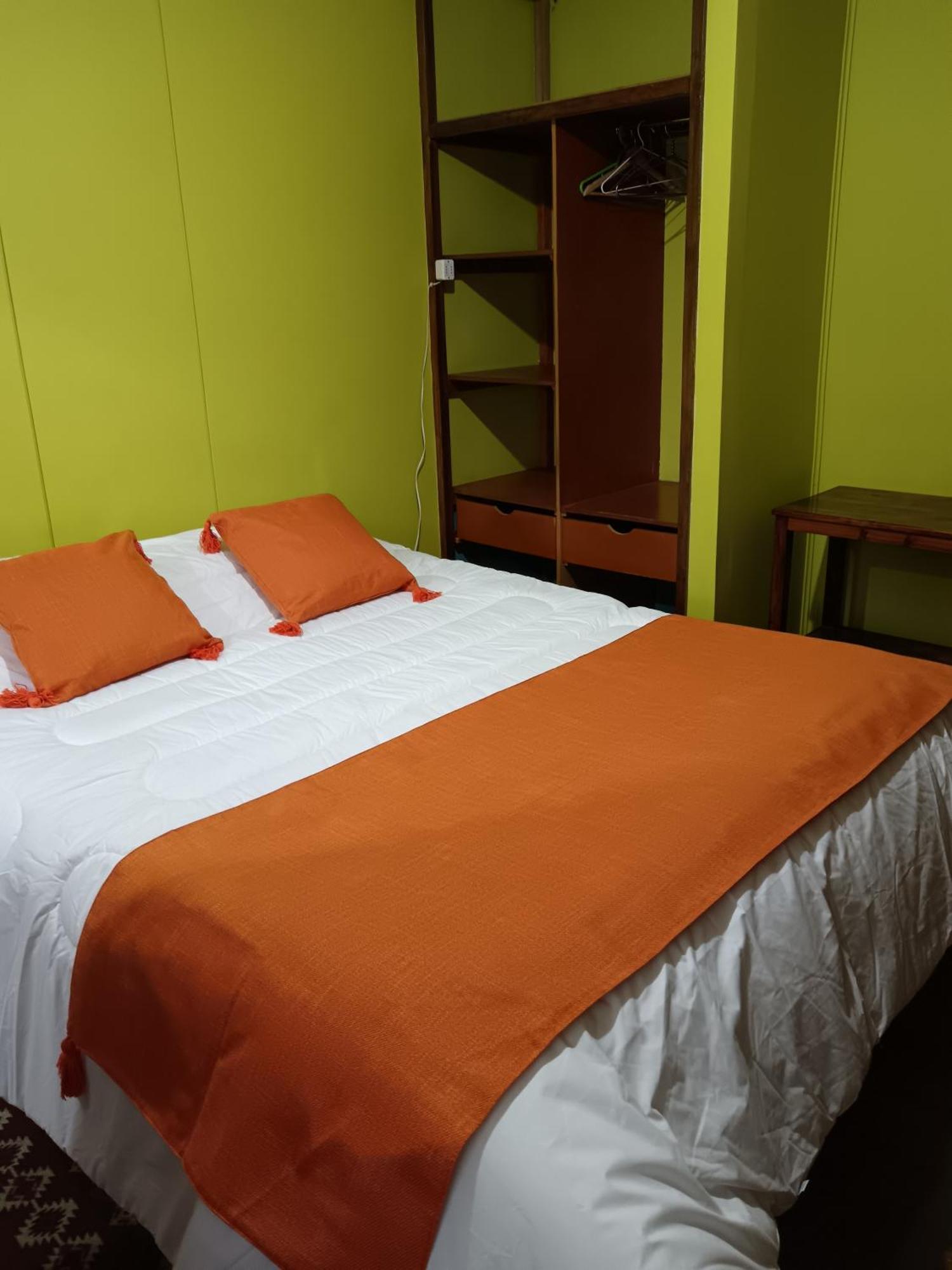 Appartamento El Jardin Puerto Natales Esterno foto