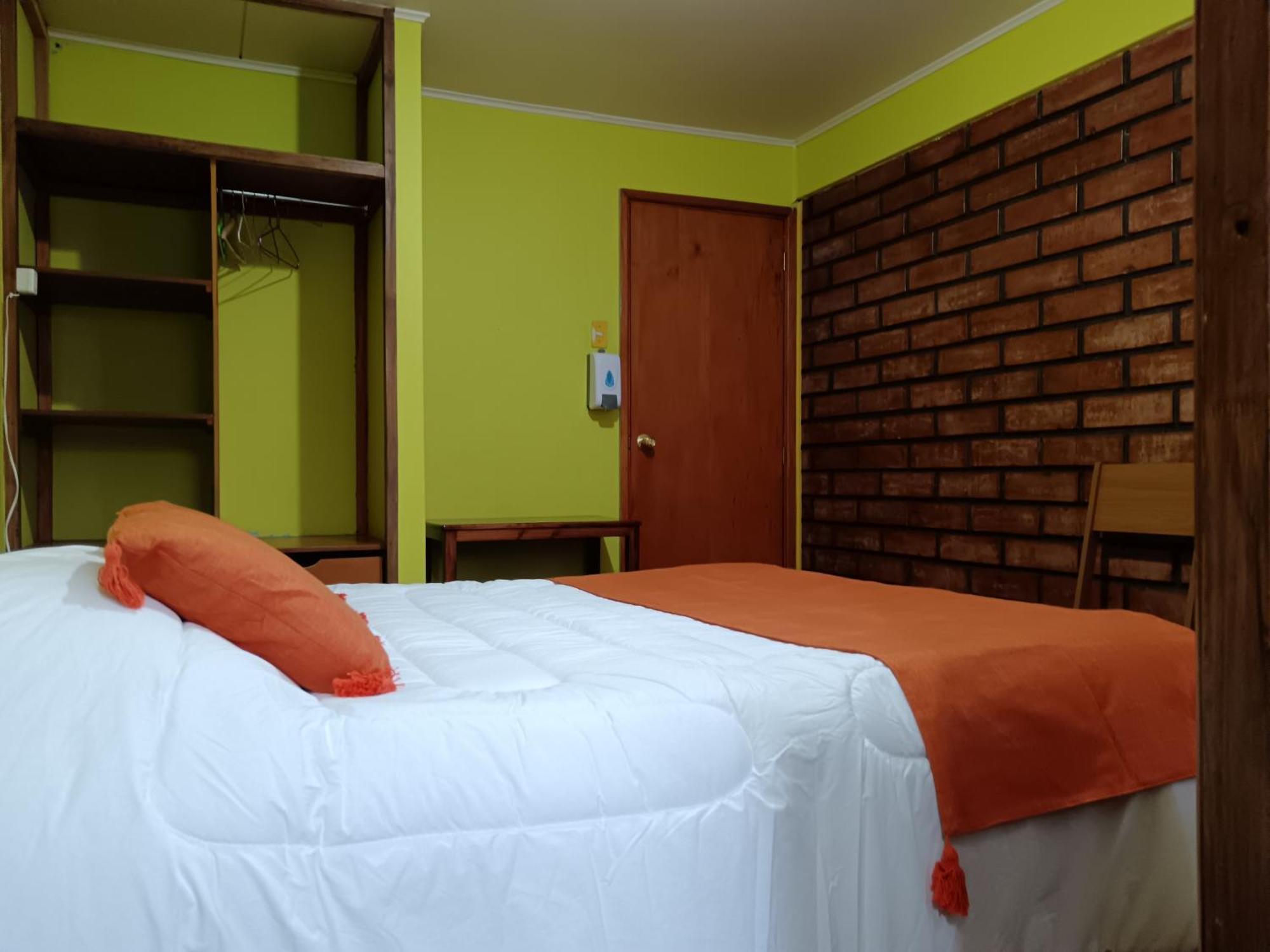 Appartamento El Jardin Puerto Natales Esterno foto