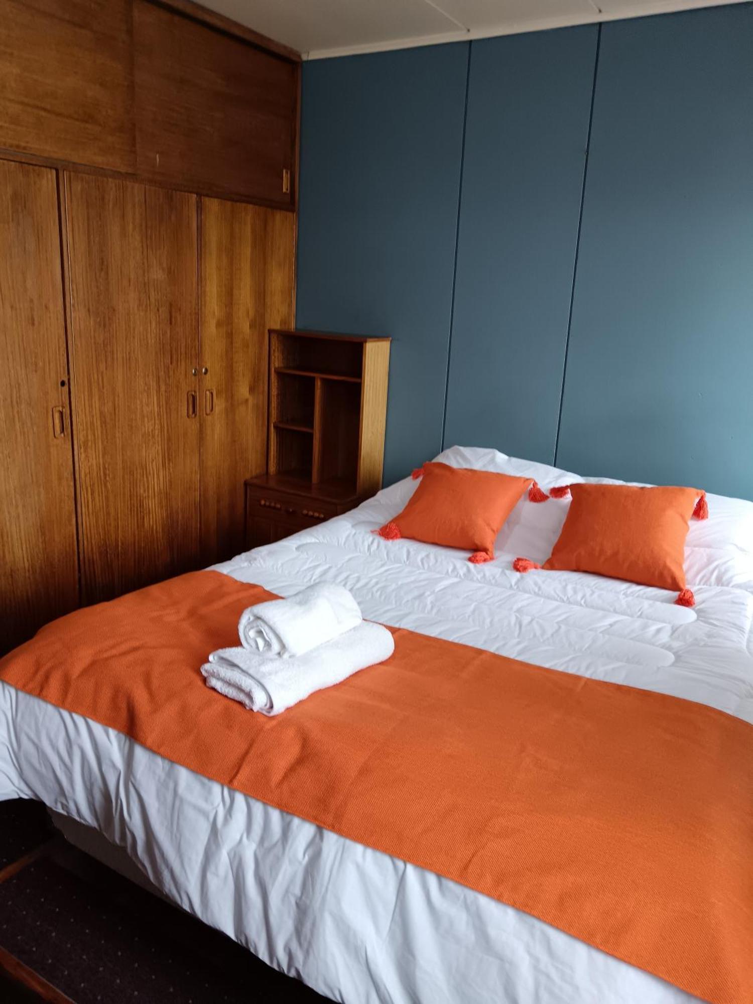 Appartamento El Jardin Puerto Natales Esterno foto