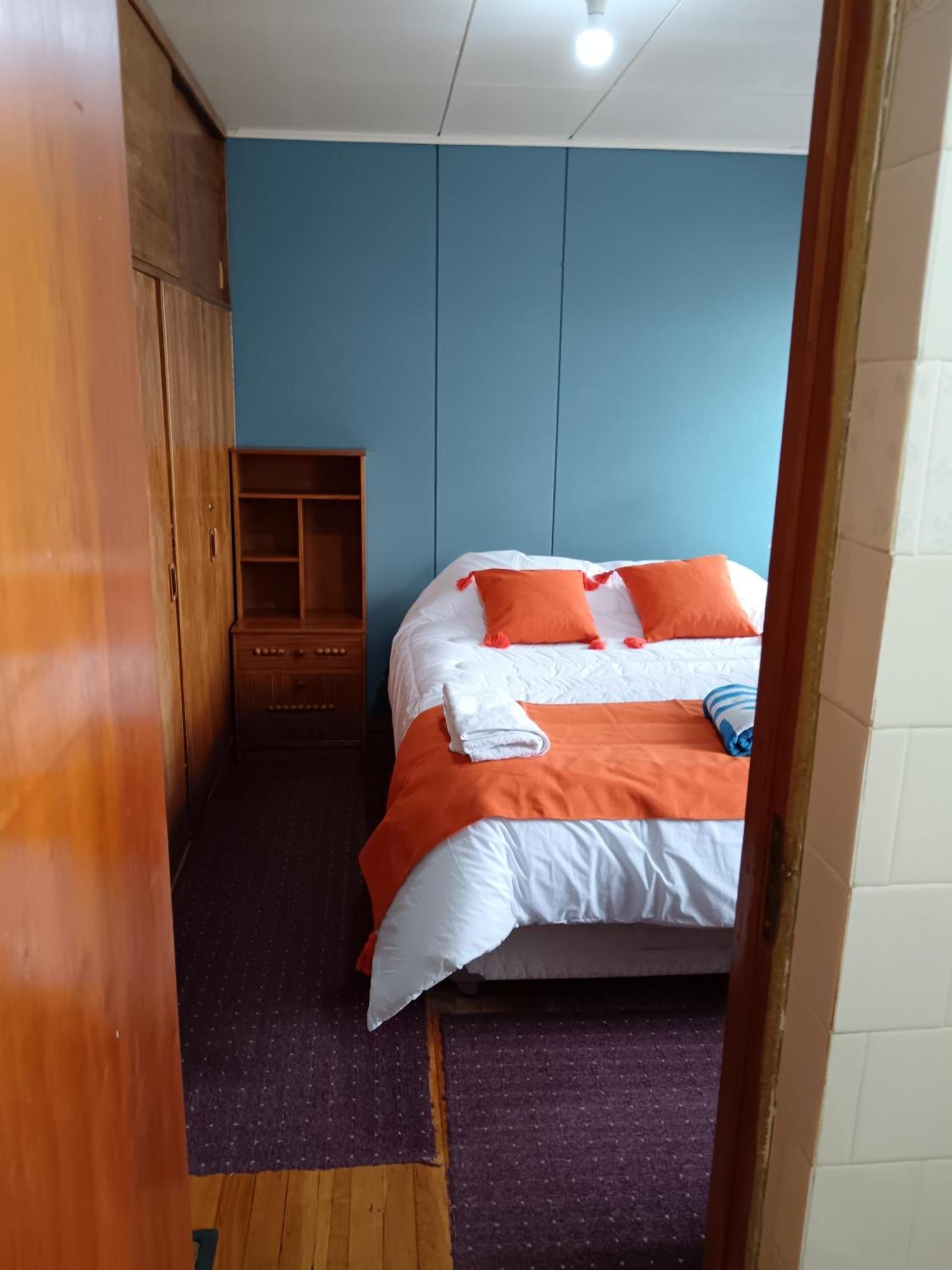 Appartamento El Jardin Puerto Natales Esterno foto